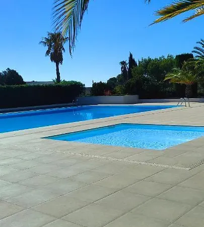 Studio Vue Mer Lägenhet Bandol